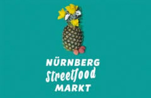 NÜRNBERG Streetfood MARKT #20 ART